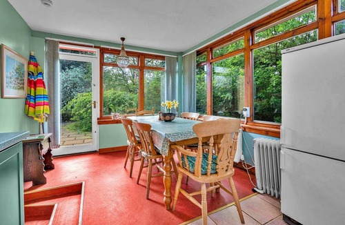 East Linton Cottage | 105 m² Cabin ∙ 3 bedrooms ∙ 5 guests