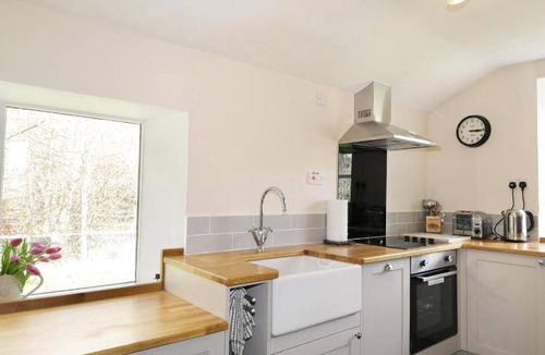 Aberlour House | 105 m² House ∙ 2 bedrooms ∙ 4 guests
