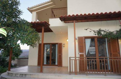 Papadhianika House | 105 m² House ∙ 2 bedrooms ∙ 6 guests