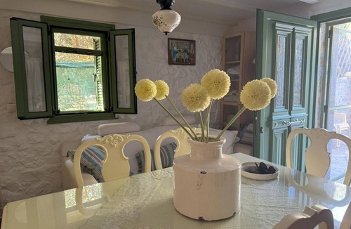 East Mani House | 105 m² House ∙ 3 bedrooms ∙ 7 guests