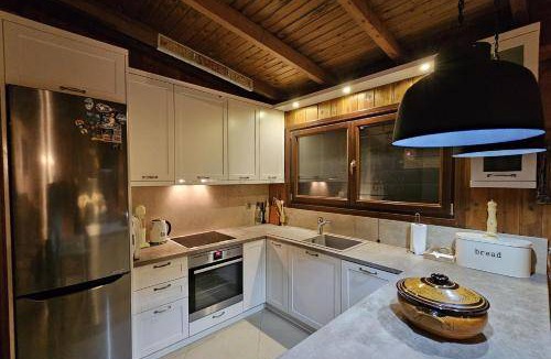 Ouranoupoli House | 106 m² House ∙ 2 bedrooms ∙ 6 guests