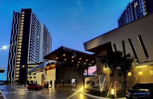 Kajang Apartment | 1082 m² Apartment ∙ 3 bedrooms ∙ 6 guests