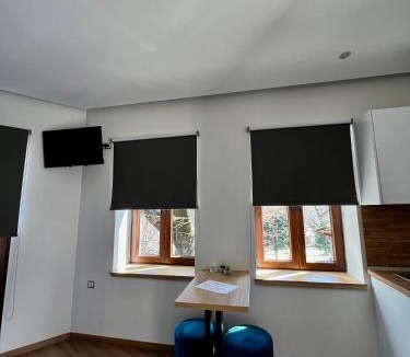 Metsovo Apartment | 11 Luxury apartments.