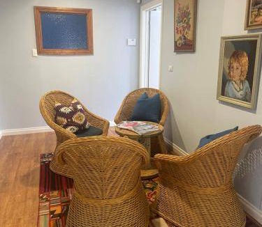 Lilydale Apartment | 11 m² Apartment ∙ 3 bedrooms ∙ 5 guests