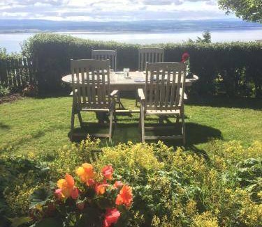 Avoch Bed & Breakfast | 11 m² Bed and breakfast ∙ 2 guests