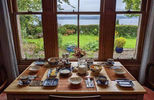 Avoch Bed & Breakfast | 11 m² Bed and breakfast ∙ 2 guests