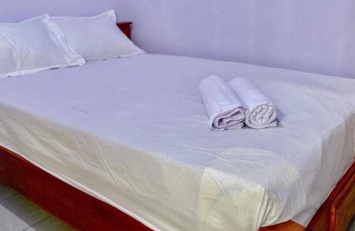 Rogojampi Bed & Breakfast | 11 m² Bed and breakfast ∙ 3 guests
