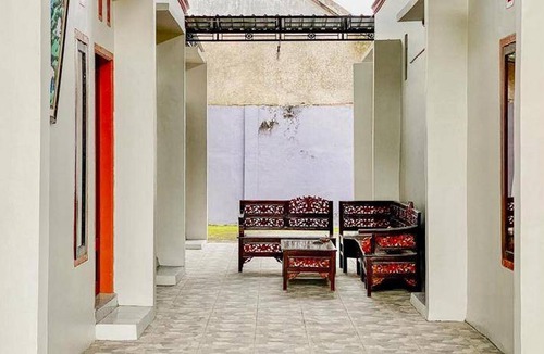 Rogojampi Bed & Breakfast | 11 m² Bed and breakfast ∙ 3 guests