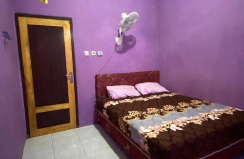 Tamansuruh House | 11 m² House ∙ 3 bedrooms ∙ 2 guests