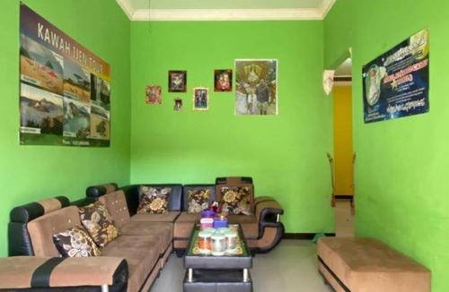 Tamansuruh House | 11 m² House ∙ 3 bedrooms ∙ 2 guests