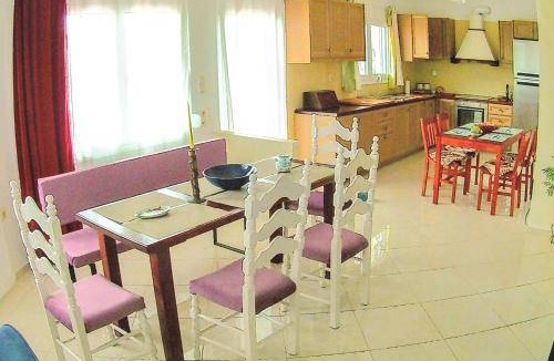Ioannina Apartment | 110 m² Apartment ∙ 2 bedrooms ∙ 6 guests