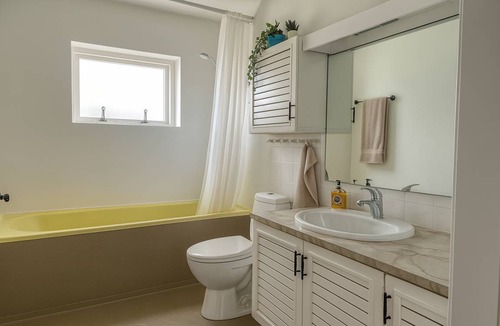 Haaleiti Apartment | 110 m² Apartment ∙ 2 bedrooms ∙ 5 guests