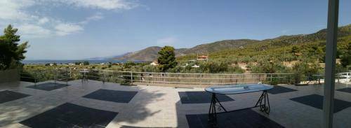 Psatha House | 110 m² House ∙ 1 bedroom ∙ 4 guests