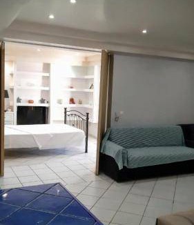 Psatha House | 110 m² House ∙ 1 bedroom ∙ 4 guests