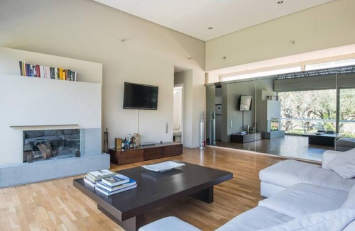 Rio House | 110 m² House ∙ 1 bedroom ∙ 5 guests