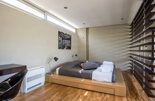 Rio House | 110 m² House ∙ 1 bedroom ∙ 5 guests