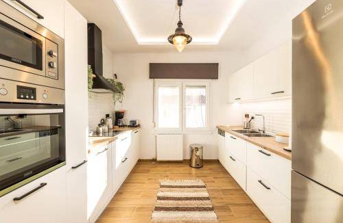 Kalambaka House | 110 m² House ∙ 2 bedrooms ∙ 6 guests