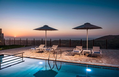 Geropotamos House | 110 m² House ∙ 2 bedrooms ∙ 6 guests