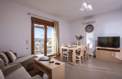Geropotamos House | 110 m² House ∙ 2 bedrooms ∙ 6 guests