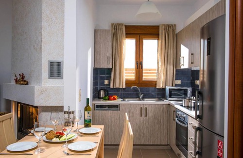 Geropotamos House | 110 m² House ∙ 2 bedrooms ∙ 6 guests