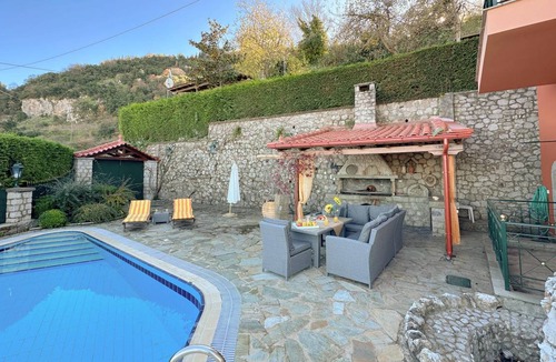 Ipati House | 110 m² House ∙ 3 bedrooms ∙ 8 guests