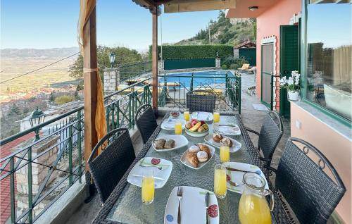 Ipati House | 110 m² House ∙ 3 bedrooms ∙ 8 guests