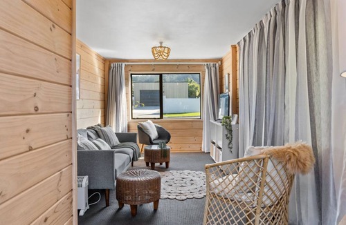 Waihi Beach House | 110 m² House ∙ 3 bedrooms ∙ 6 guests