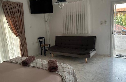 Pangaio House | 110 m² House ∙ 4 bedrooms ∙ 10 guests