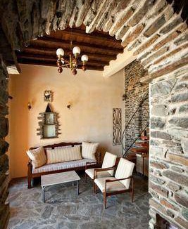 Tinos Town House | 110 m² House ∙ 5 bedrooms ∙ 9 guests