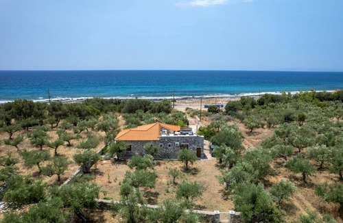 Agios Nikolaos House | 110 m² House ∙ 3 bedrooms ∙ 6 guests