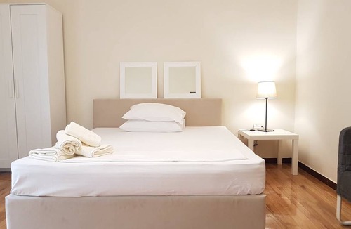 Kypseli Resort | 110 m² Private room ∙ 1 bedroom ∙ 4 guests