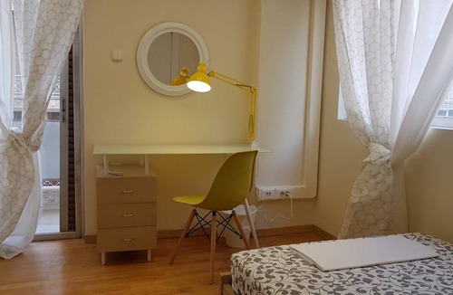 Kypseli Resort | 110 m² Private room ∙ 1 bedroom ∙ 4 guests