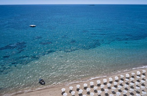 Notos Resort | 110 m² Resort ∙ 2 bedrooms ∙ 127 guests