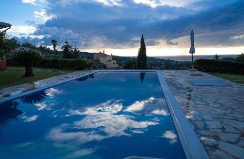 Agios Georgios Resort | 110 m² Resort ∙ 2 bedrooms ∙ 5 guests