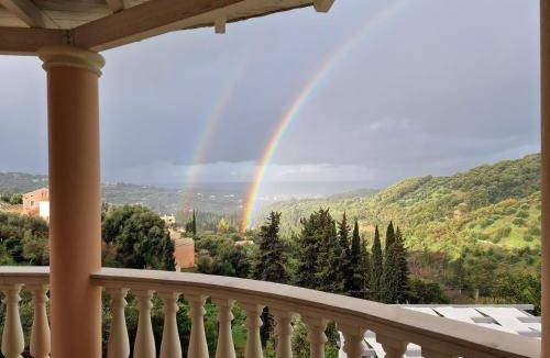 Agios Georgios Resort | 110 m² Resort ∙ 2 bedrooms ∙ 5 guests