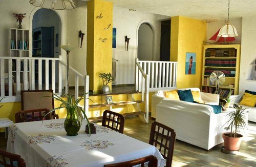 Kounavi Villa | 110 m² Villa ∙ 3 bedrooms ∙ 7 guests