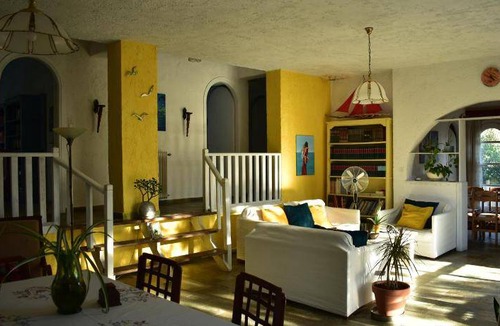 Kounavi Villa | 110 m² Villa ∙ 3 bedrooms ∙ 7 guests