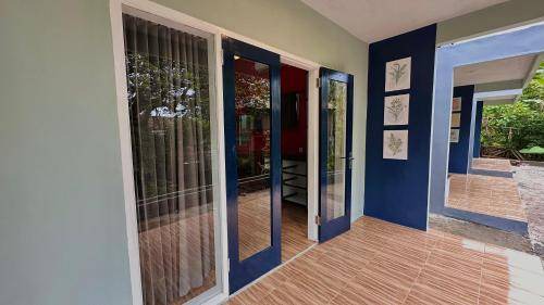 Mangsit Villa | 110 m² Villa ∙ 2 bedrooms ∙ 4 guests