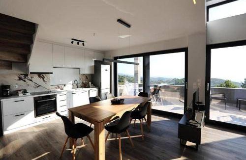 Agia Villa | 110 m² Villa ∙ 2 bedrooms ∙ 4 guests