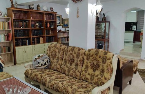 Archaia Olympia Villa | 110 m² Villa ∙ 2 bedrooms ∙ 5 guests