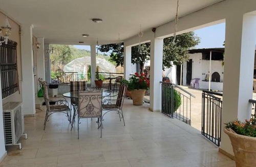 Archaia Olympia Villa | 110 m² Villa ∙ 2 bedrooms ∙ 5 guests