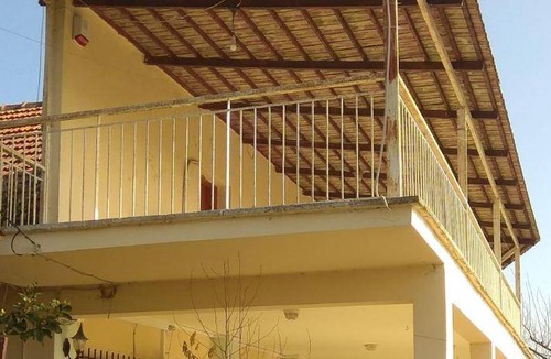 Archaia Olympia Villa | 110 m² Villa ∙ 2 bedrooms ∙ 5 guests