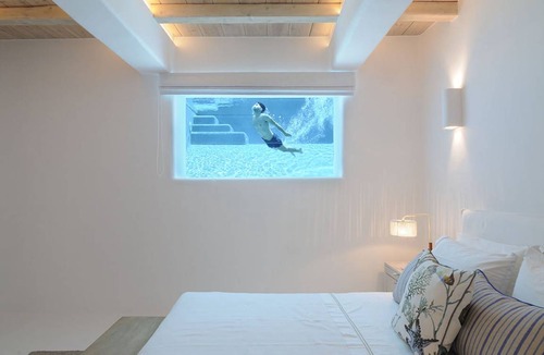 Agios Ioannis Villa | 1100 m² Villa ∙ 16 bedrooms ∙ 32 guests
