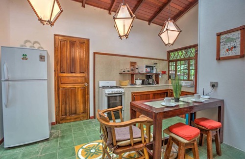 Chiguata Villa | 111 m² Villa ∙ 2 bedrooms ∙ 4 guests