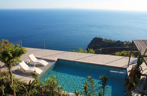 Agios Vasileios House | 112 m² House ∙ 3 bedrooms ∙ 5 guests
