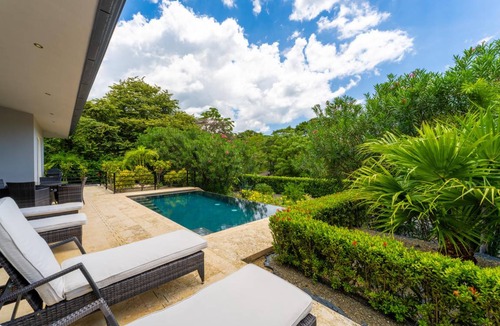 Brasilito House | 112 m² House ∙ 3 bedrooms ∙ 6 guests