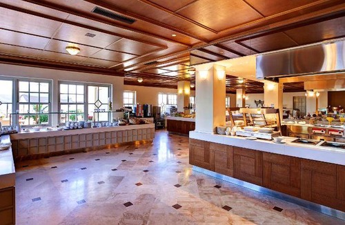 Sissi Resort | 112 m² Resort ∙ 2 bedrooms ∙ 127 guests