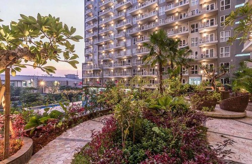 Cikarang Apartment | 112 m² Serviced apartment ∙ 2 bedrooms ∙ 127 guests