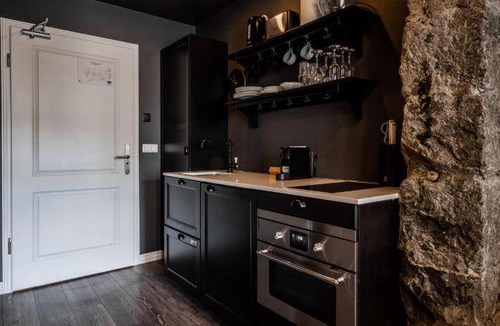 Downtown Apartment | 113 m² Serviced apartment ∙ 2 bedrooms ∙ 127 guests