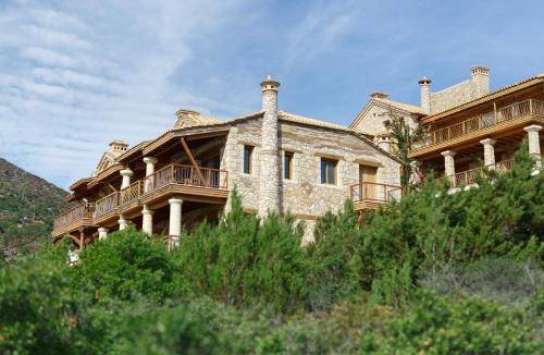Arkadiko Chorio Apartment | 114 m² Apartment ∙ 3 bedrooms ∙ 8 guests